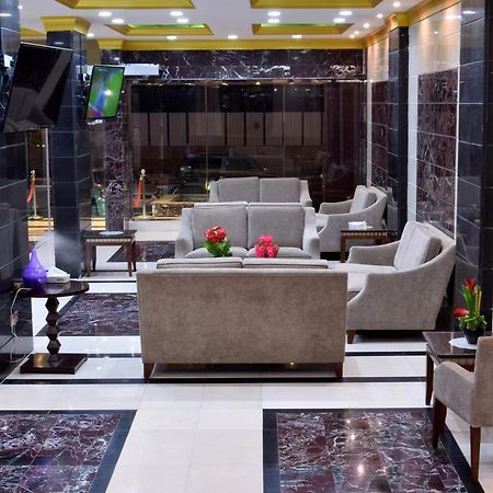ندي جدة Dschidda Exterior foto