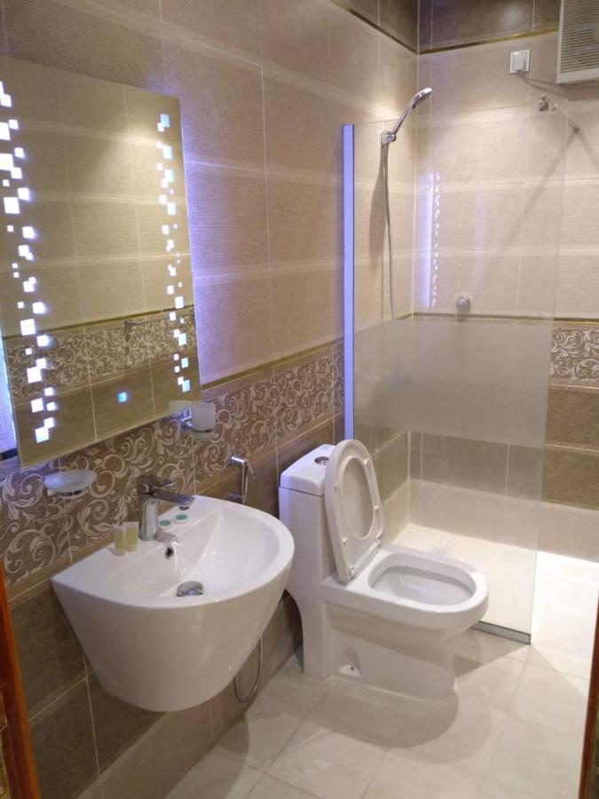 ندي جدة Dschidda Exterior foto