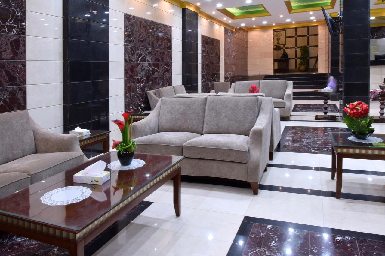 ندي جدة Dschidda Exterior foto