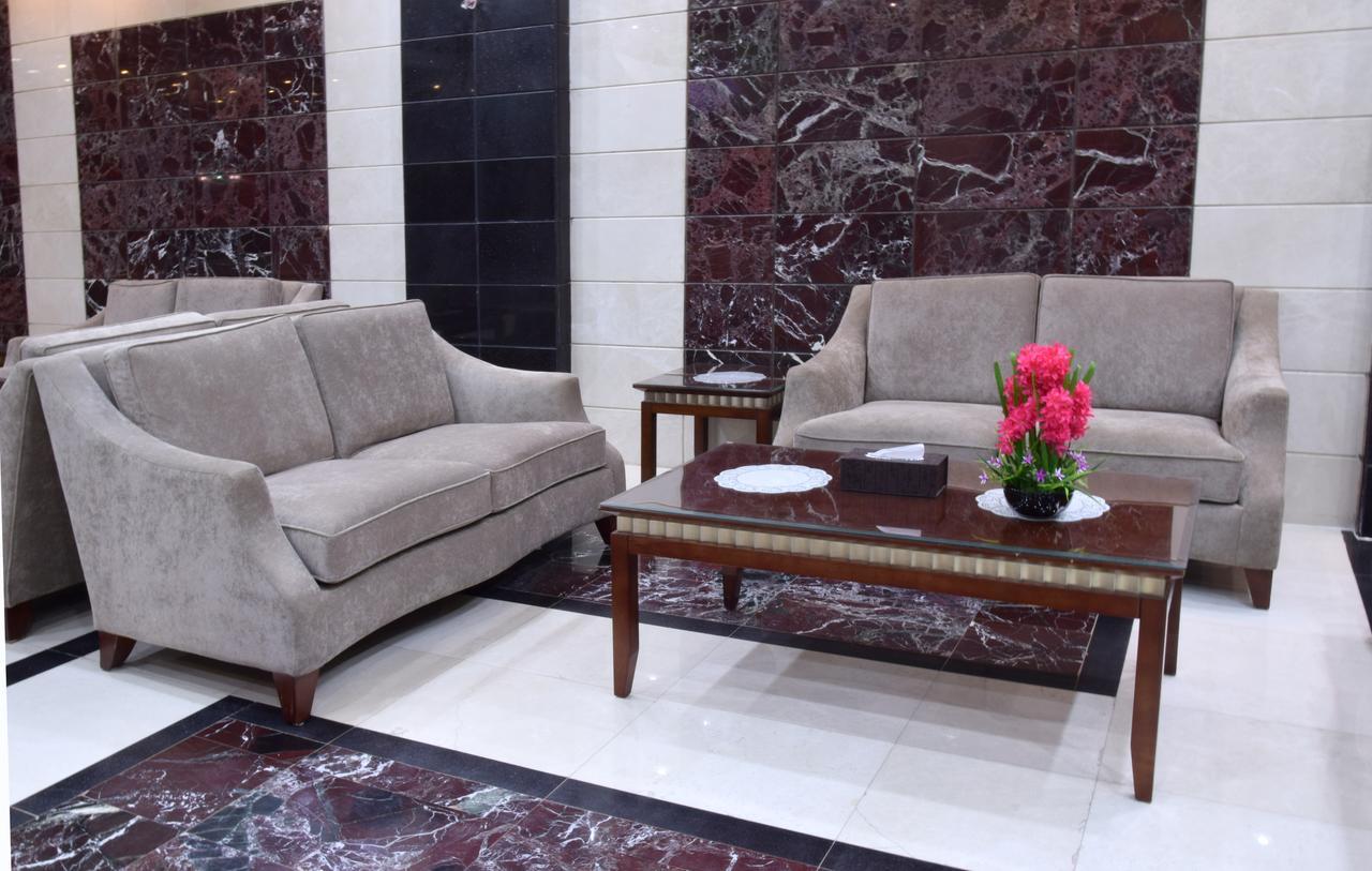 ندي جدة Dschidda Exterior foto