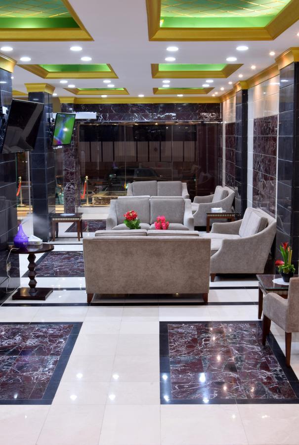 ندي جدة Dschidda Exterior foto