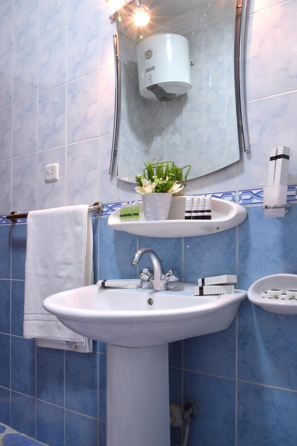 ندي جدة Dschidda Exterior foto