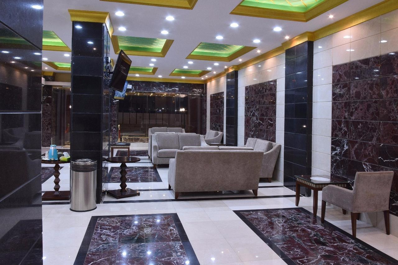 ندي جدة Dschidda Exterior foto
