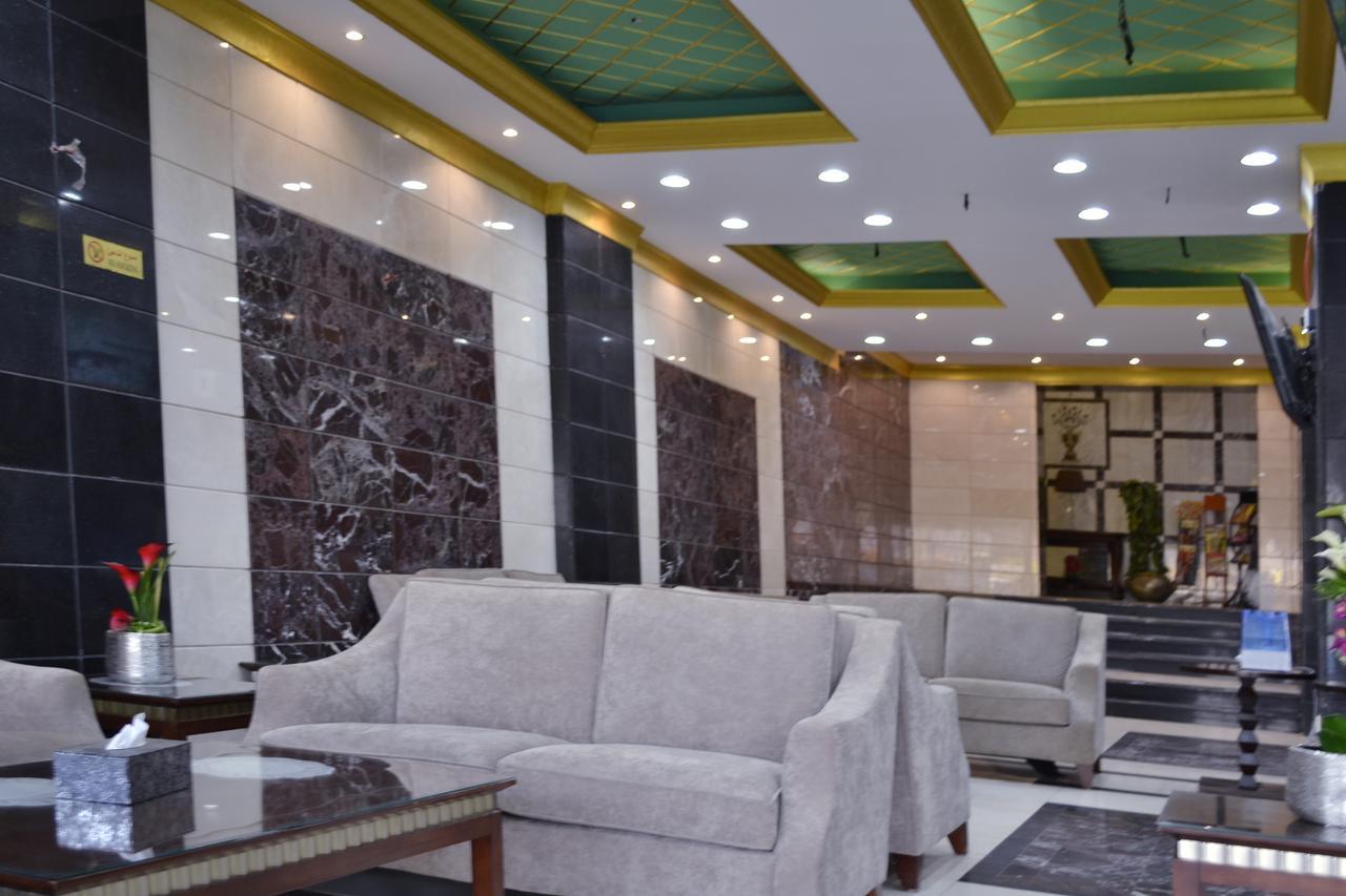 ندي جدة Dschidda Exterior foto