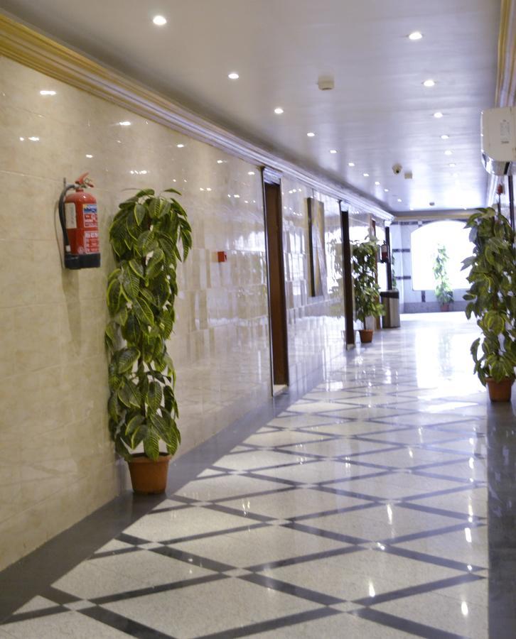 ندي جدة Dschidda Exterior foto