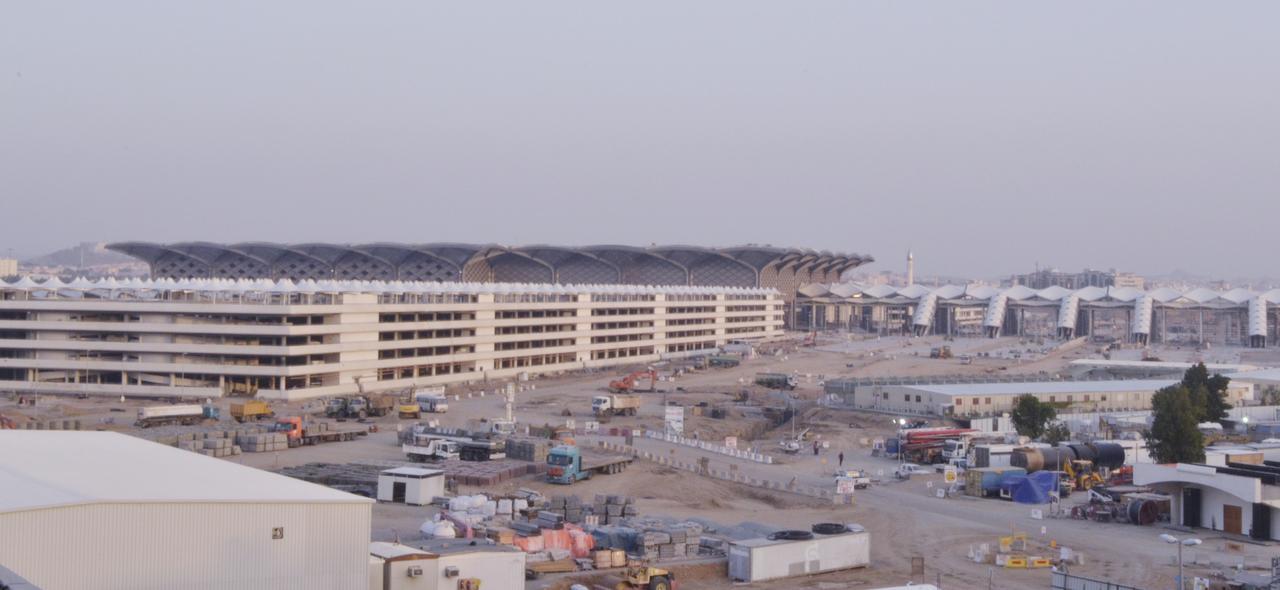 ندي جدة Dschidda Exterior foto