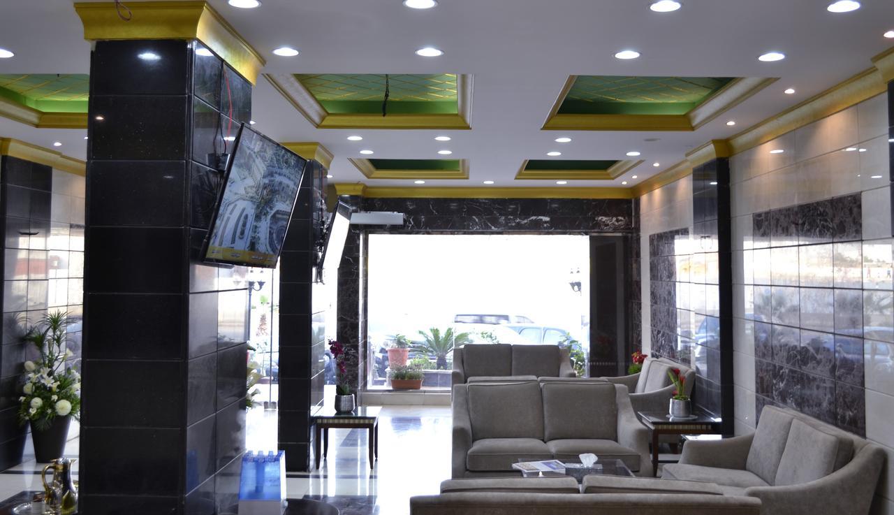 ندي جدة Dschidda Exterior foto