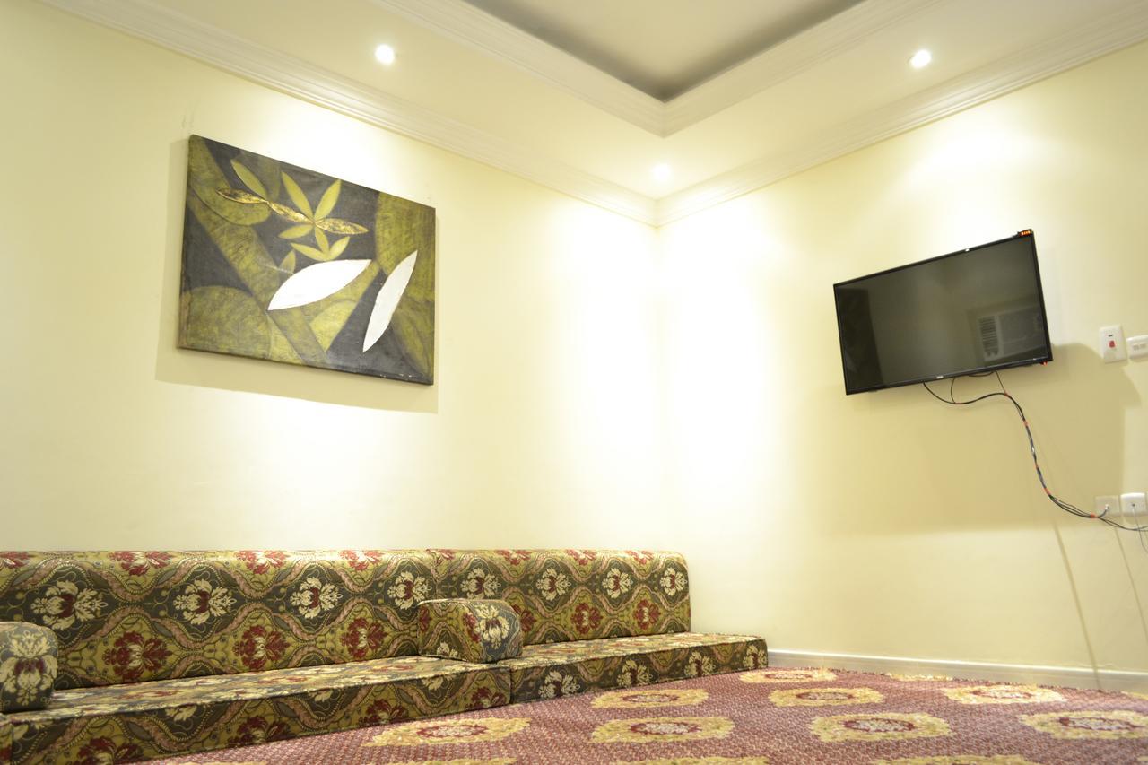 ندي جدة Dschidda Exterior foto