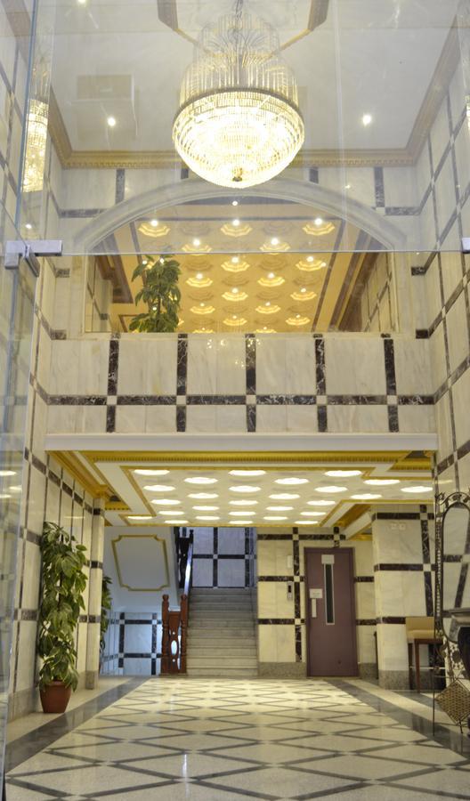 ندي جدة Dschidda Exterior foto