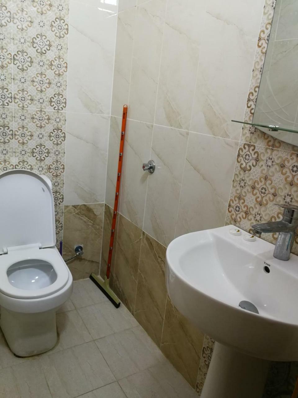 ندي جدة Dschidda Exterior foto