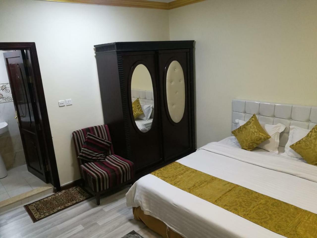 ندي جدة Dschidda Exterior foto